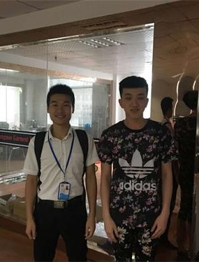 祝賀浙江XX化妝品有限公司順利通過(guò)沃爾瑪反恐驗廠(chǎng)