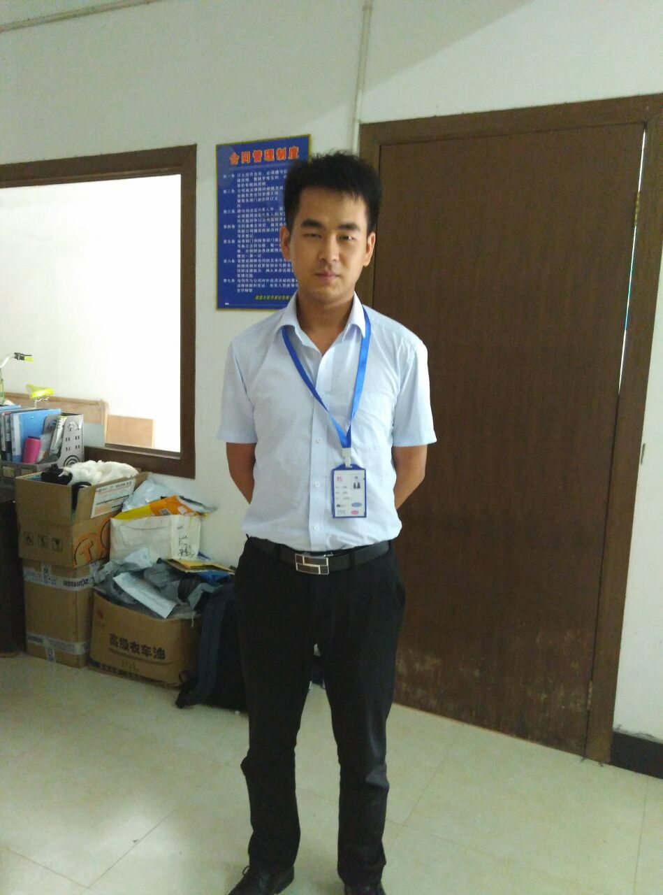 祝賀義烏市XX文體用品有限公司順利通過(guò)maichals驗廠(chǎng)