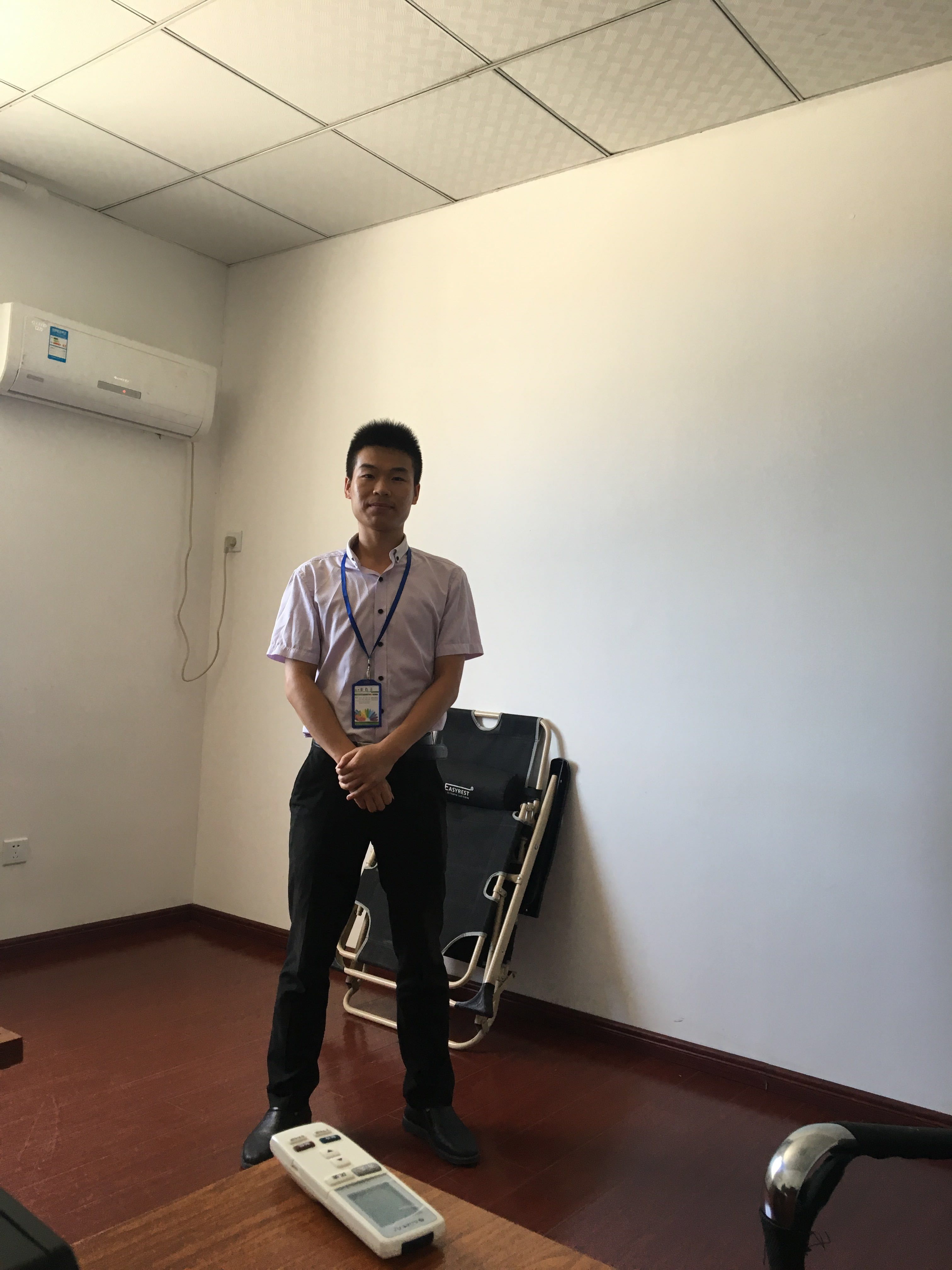 祝賀浙江XX針織有限公司順利通過(guò)primark驗廠(chǎng)