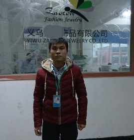祝賀義烏市XX飾品廠(chǎng)順利通過(guò)梅西驗廠(chǎng)