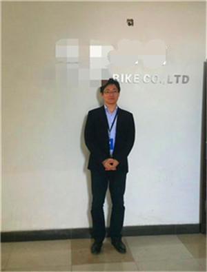 永康市XX工貿有限公司與康華合作客戶(hù)品質(zhì)驗廠(chǎng)