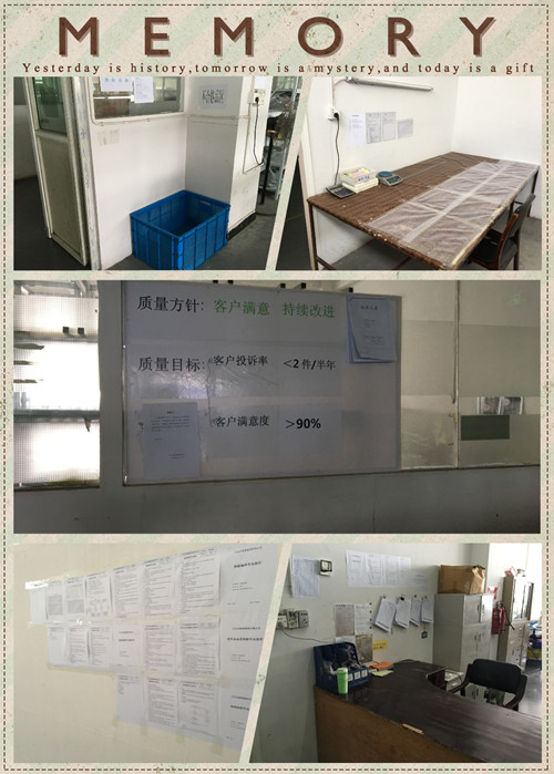 義烏市xx服飾有限公司順利通過(guò)BSCI驗廠(chǎng)
