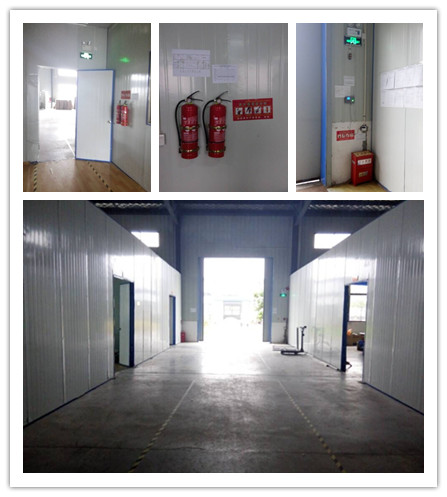義烏市xx塑料制品有限公司順利通過(guò)客戶(hù)人權和品質(zhì)驗廠(chǎng)