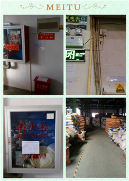 常熟市XX日用品有限公司順利通過(guò)WCA驗廠(chǎng)