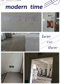 義烏市XX飾品有限公司順利通過(guò)FJATA驗廠(chǎng)
