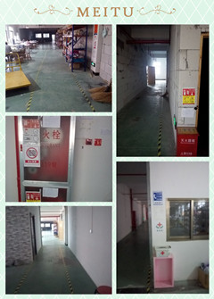 東陽(yáng)市XX箱包有限公司順利通過(guò)沃爾瑪人權驗廠(chǎng)
