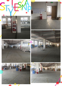 祝賀常熟市XX日用品有限公司順利通過(guò)沃爾瑪人權驗廠(chǎng)