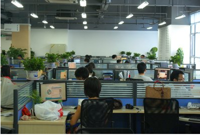 康華國際認證咨詢(xún)上海公司