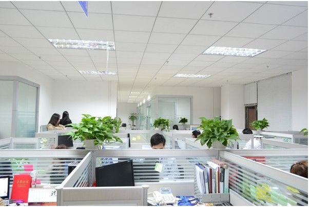 康華國際認證咨詢(xún)上海公司