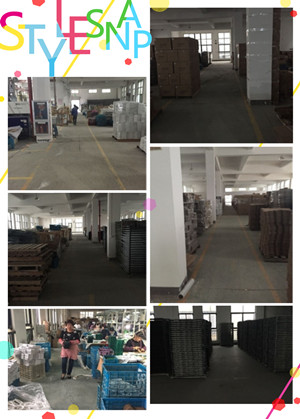 杭州XX家飾有限公司順利通過(guò)客戶(hù)人權+品質(zhì)驗廠(chǎng)