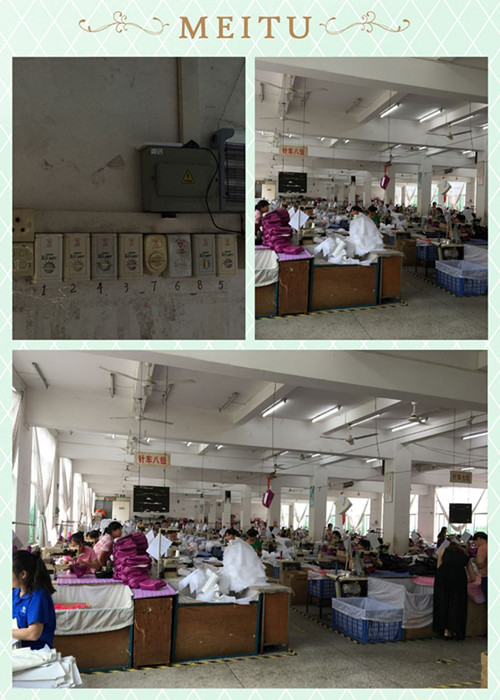 義烏XX飾品有限公司合作PVH驗廠(chǎng)