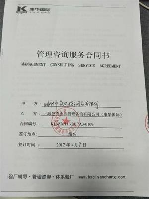 嵊州市XX娛樂(lè )用品有限公司合作Disney驗廠(chǎng)