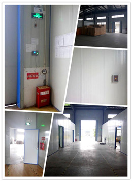 金華市XX玩具有限公司順利通過(guò)ETI-4P驗廠(chǎng)