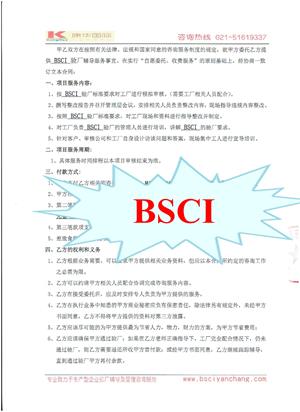 鎮江xx醫療器械有限公司合作BSCI驗廠(chǎng)
