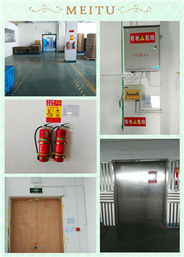 泰州市XX藝術(shù)品有限公司順利通過(guò)Tesco品質(zhì)驗廠(chǎng)