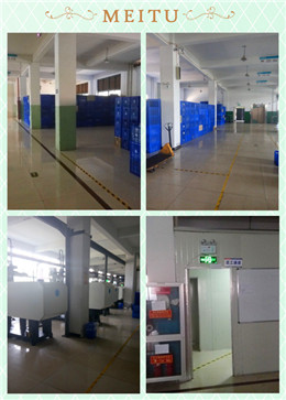 鹿邑縣XX體育用品有限公司順利通過(guò)沃爾瑪人權、反恐驗廠(chǎng)