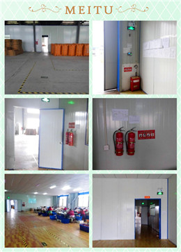 張家港市XX針織服飾有限公司順利通過(guò)BSCI驗廠(chǎng)