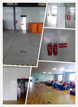 義烏市XX紙品有限公司順利通過(guò)BSCI驗廠(chǎng)