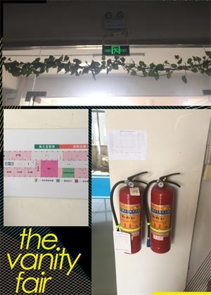 玉環(huán)XX眼鏡有限公司與康華合作WCA驗廠(chǎng)
