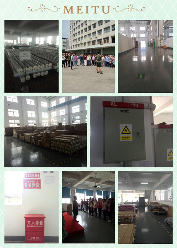 建德XX工藝品有限公司順利通過(guò)BSCI驗廠(chǎng)