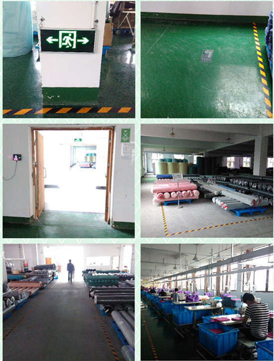 建德XX工藝品有限公司順利通過(guò)BSCI驗廠(chǎng)